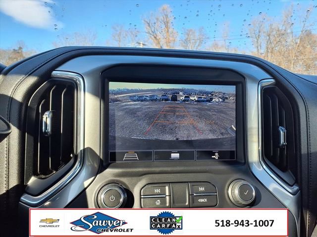 Used 2020 Chevrolet Silverado 1500 LT w/ All-Star Edition image 20