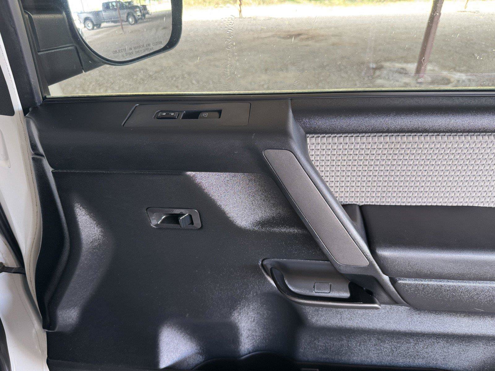 Used 2012 Nissan Titan SV w/ Sport Appearance Pkg RWD image 38