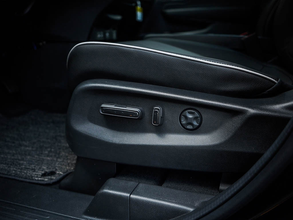 New 2026 Honda Odyssey Touring image 21