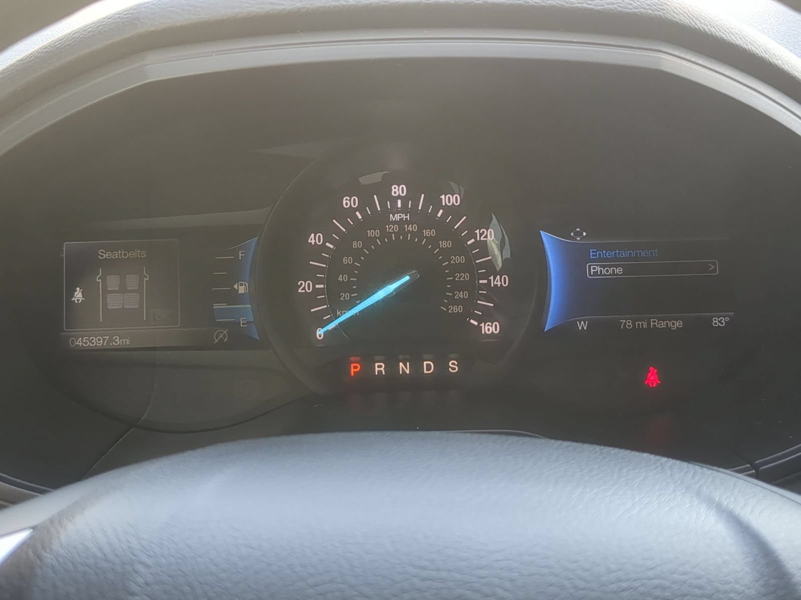 Used 2022 Ford Edge SEL w/ Convenience Package AWD/4WD image 19