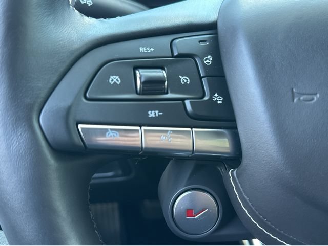 Certified 2023 Cadillac CT5 V Blackwing RWD image 22