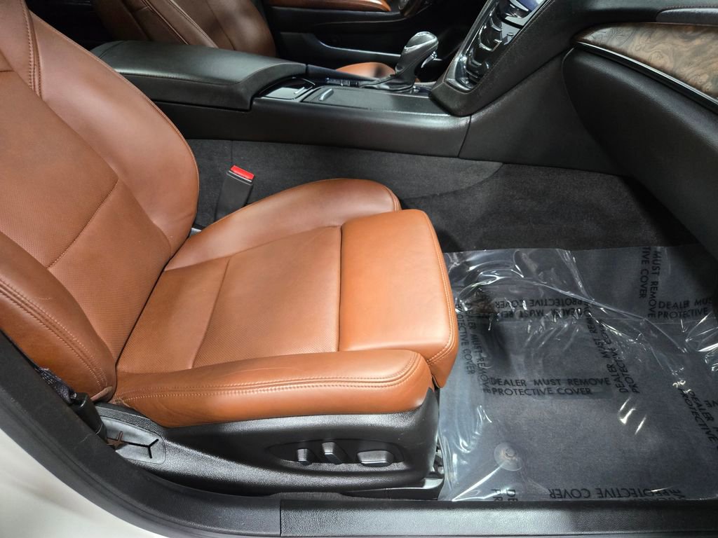 Used 2014 Cadillac CTS Premium image 50