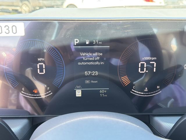 New 2026 Hyundai Sonata SEL image 26