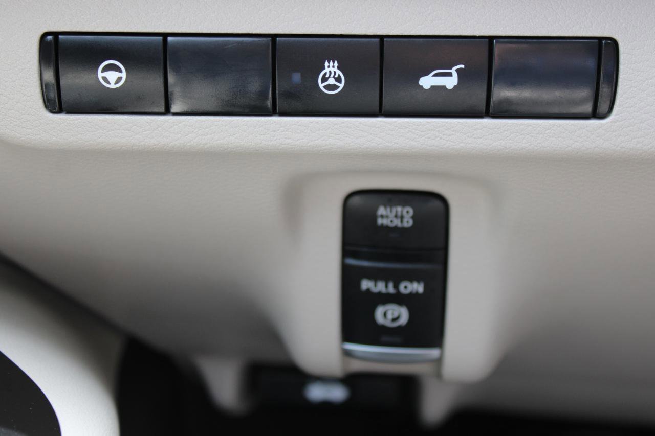 Used 2025 Nissan Murano SL AWD/4WD image 28