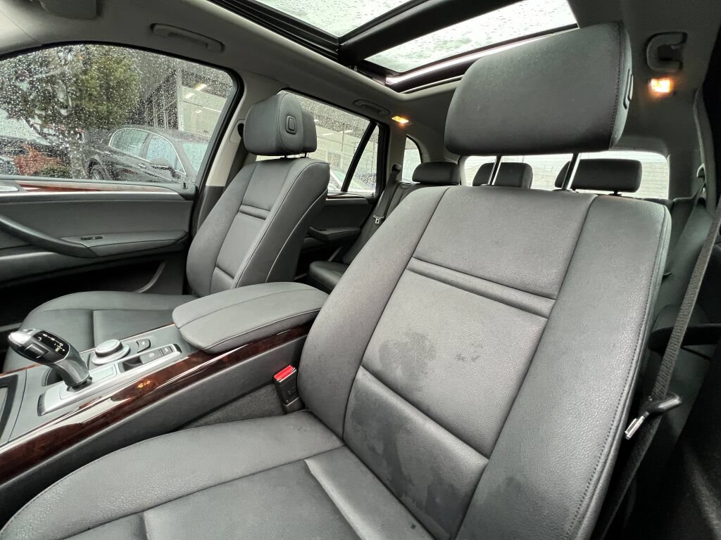 Used 2009 BMW X5 xDrive30i AWD/4WD image 18