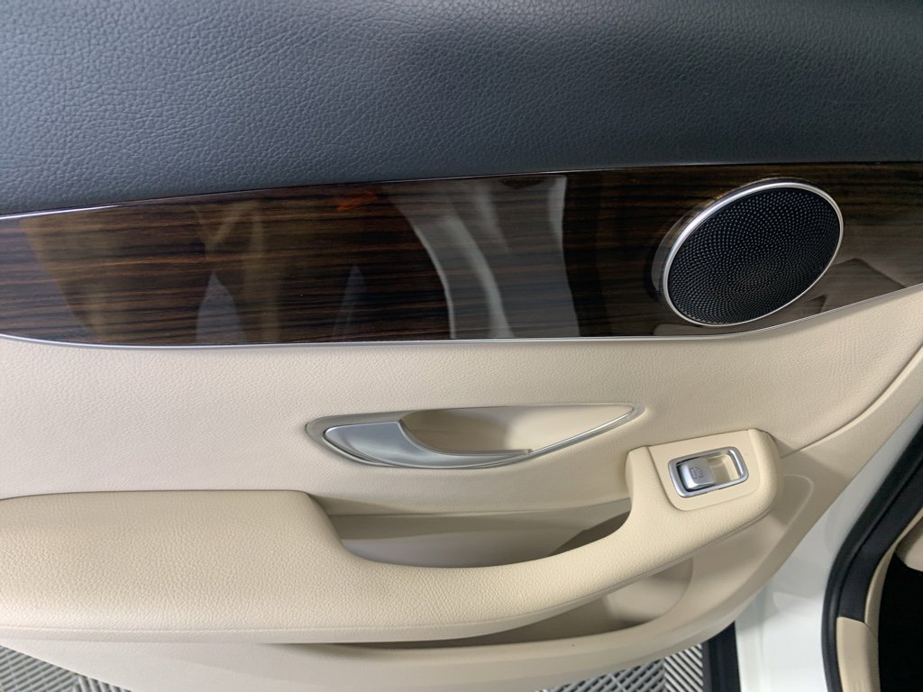 Used 2018 Mercedes-Benz GLC 300 image 33