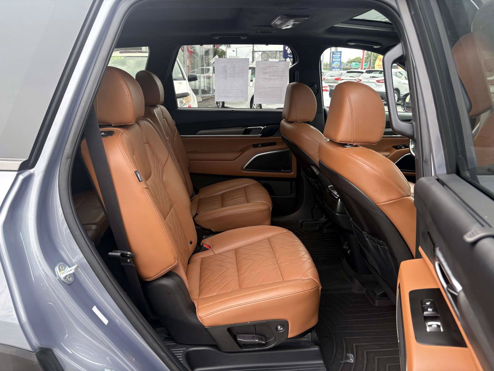 Used 2023 Kia Telluride SX Prestige X-Line AWD/4WD image 25