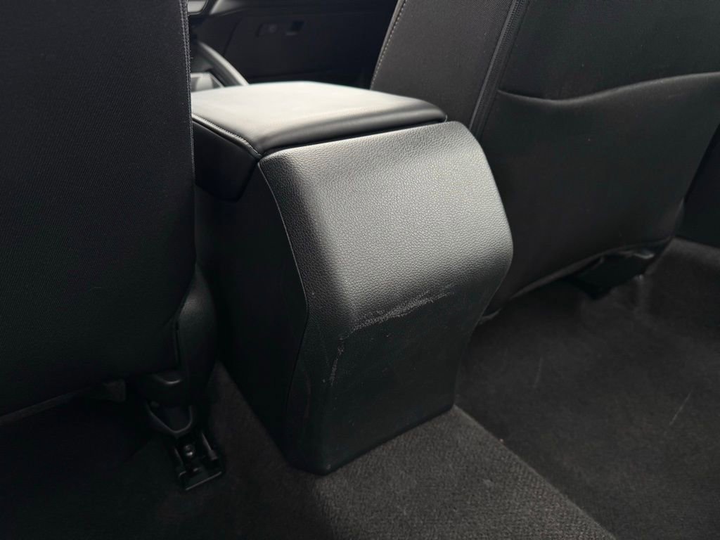 Used 2024 Honda Accord Sport image 19