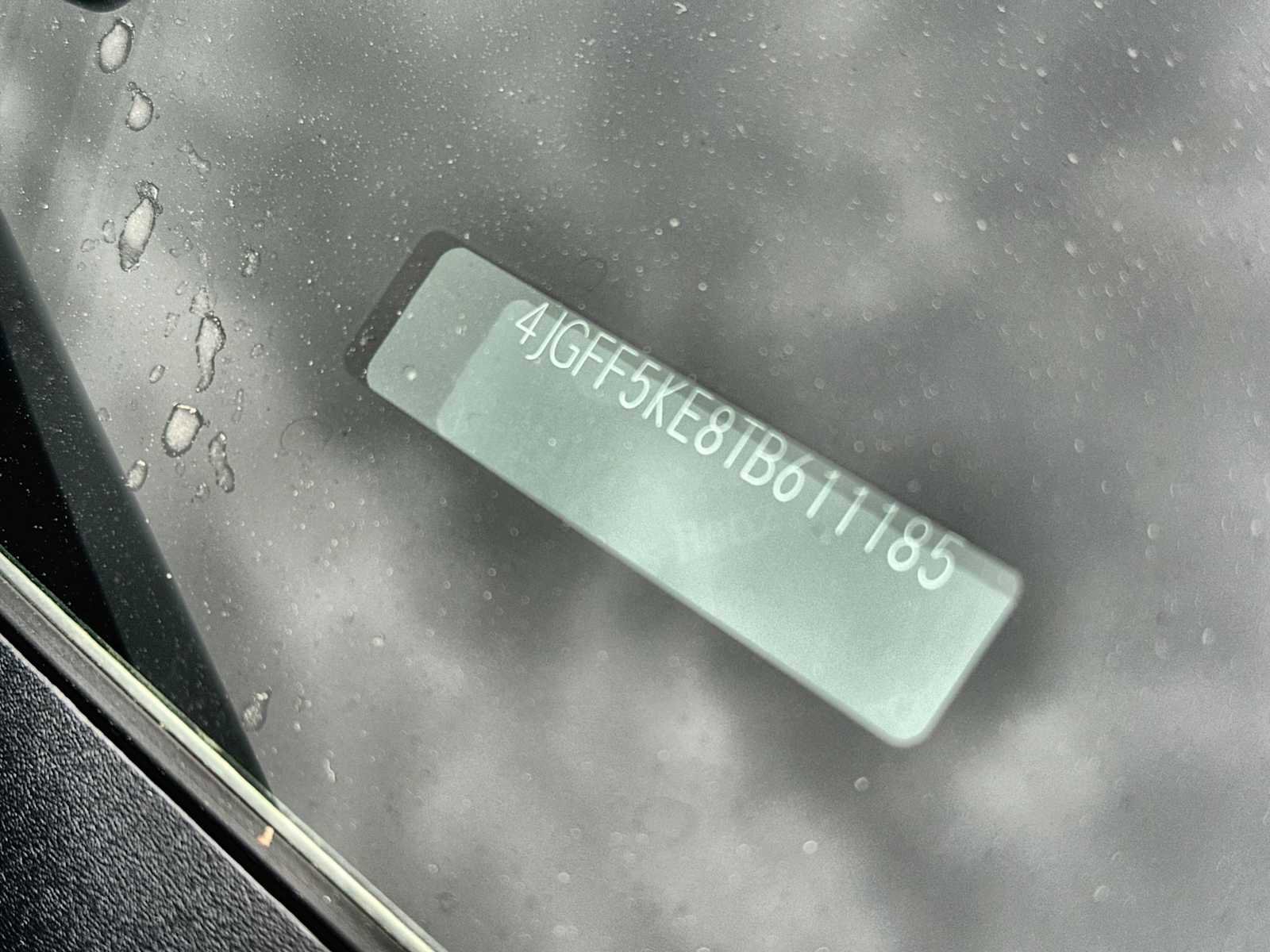 New 2026 Mercedes-Benz GLS 450 4MATIC image 25