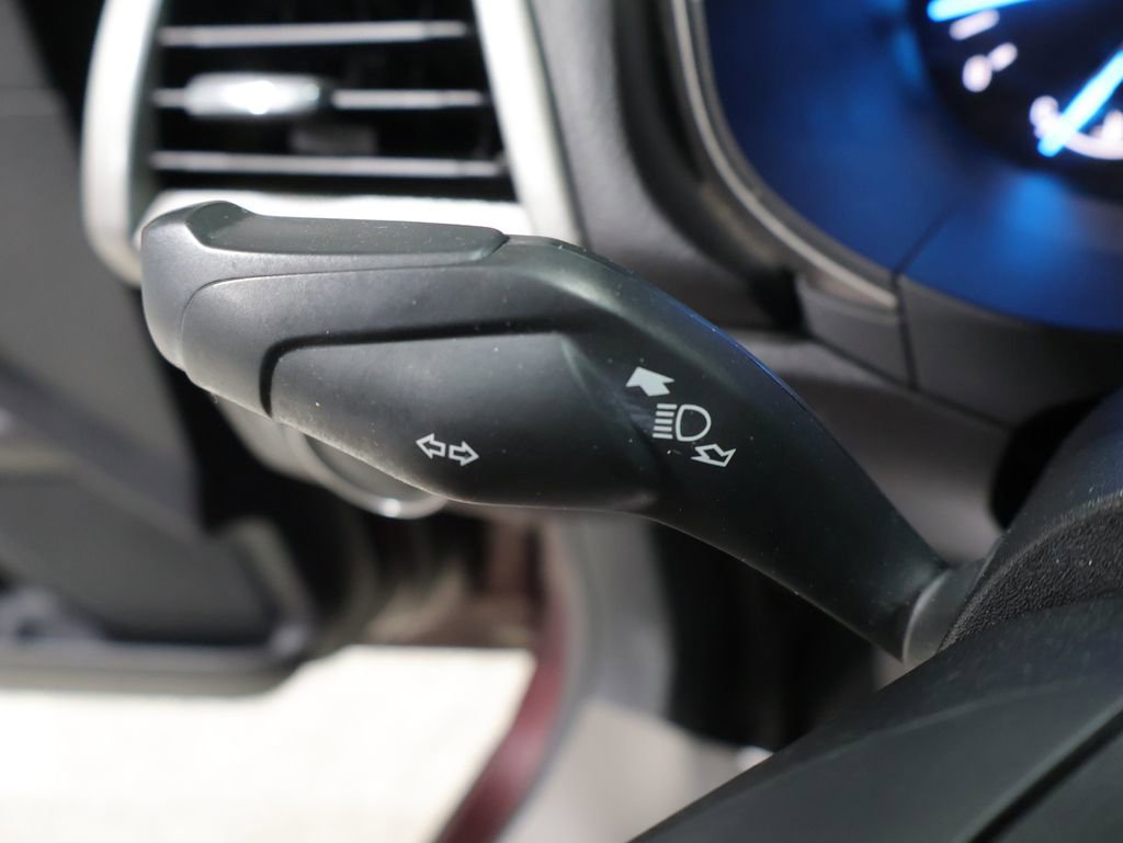 Used 2017 Ford Fusion S FWD image 33