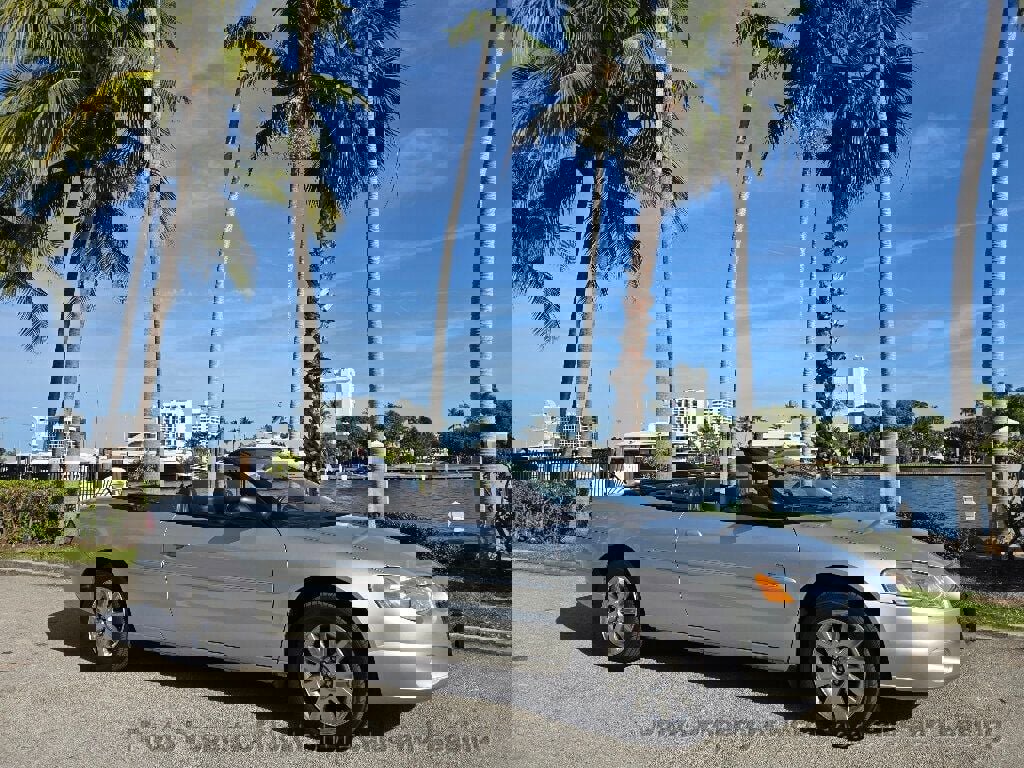 Used 2004 Chrysler Sebring LXi