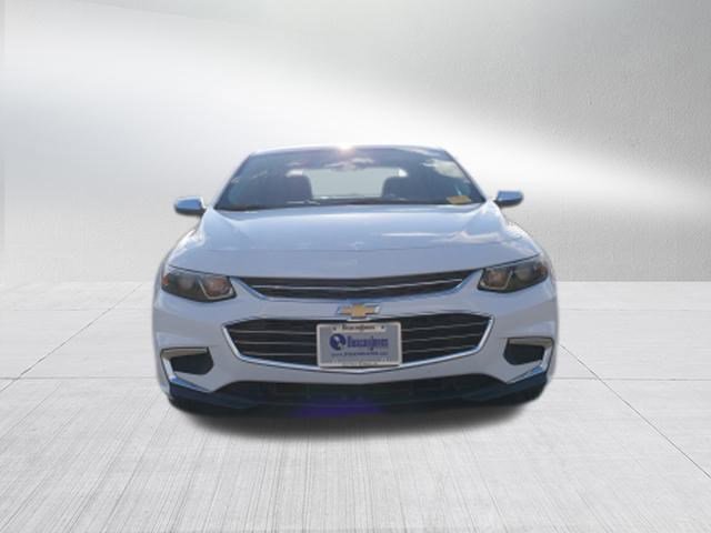 Used 2016 Chevrolet Malibu LS image 8