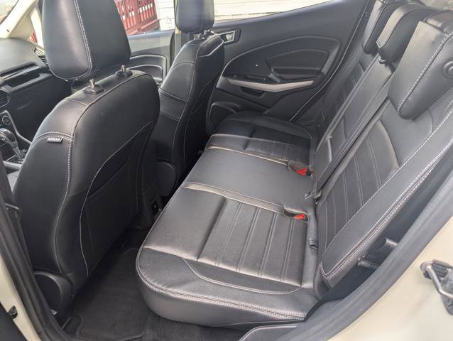 Used 2019 Ford EcoSport Titanium AWD/4WD image 12