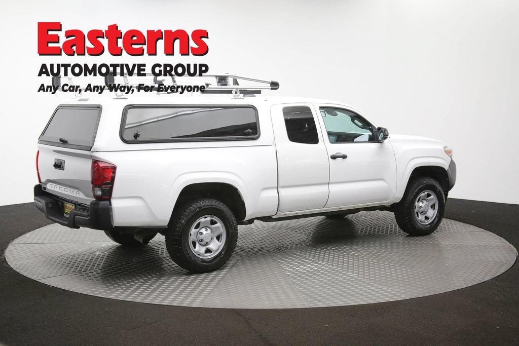 Used 2020 Toyota Tacoma SR RWD image 39