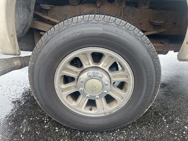 Used 2009 Ford F350 King Ranch image 15