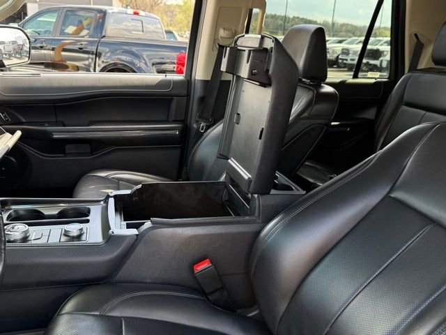 Used 2024 Ford Expedition Max XLT AWD/4WD image 31