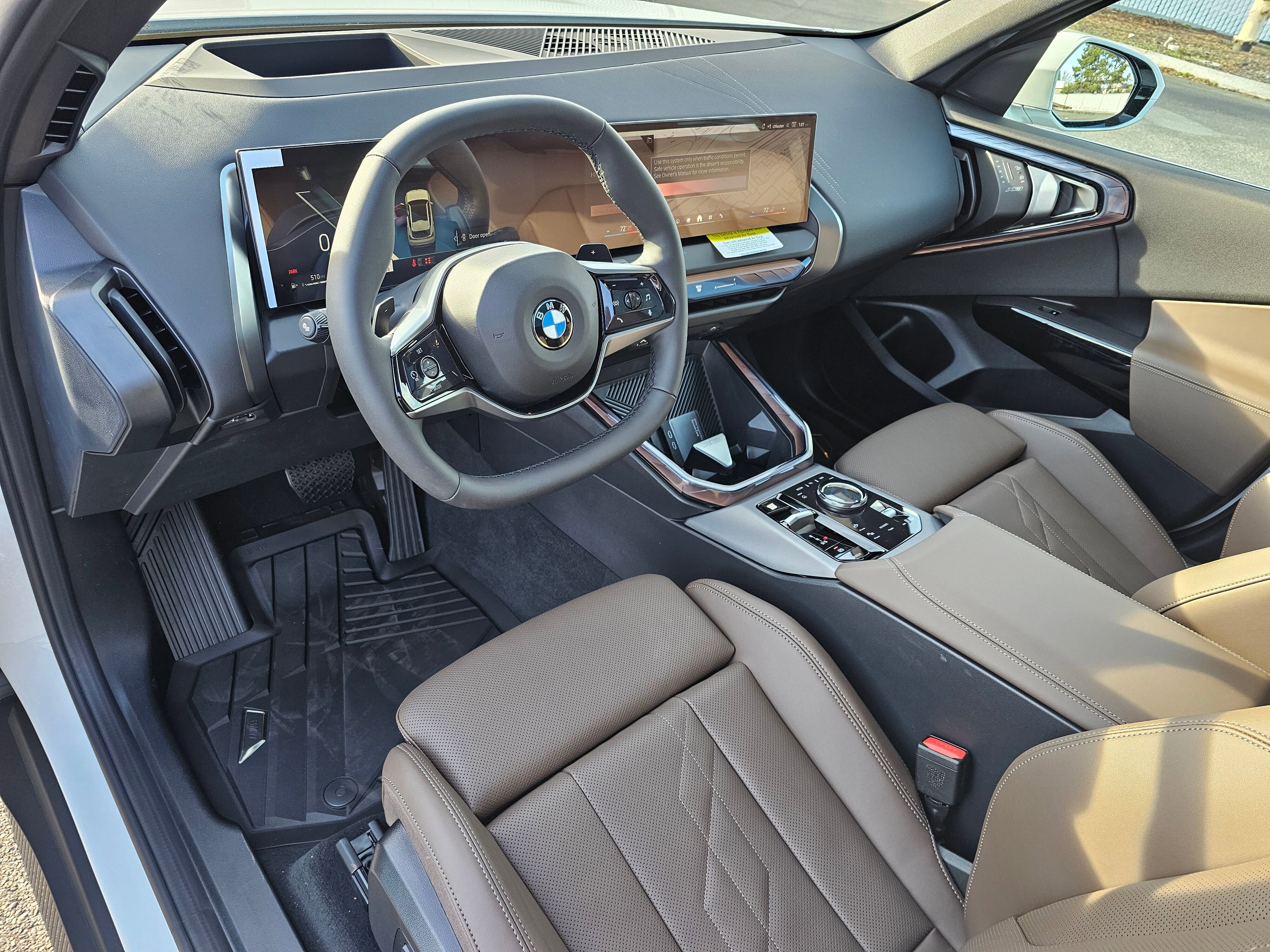 New 2026 BMW X3 xDrive30 w/ Premium Package image 34