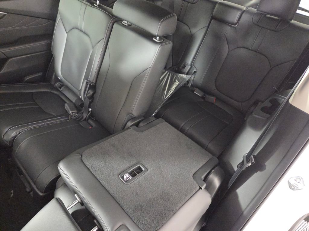 New 2026 Honda Pilot image 14