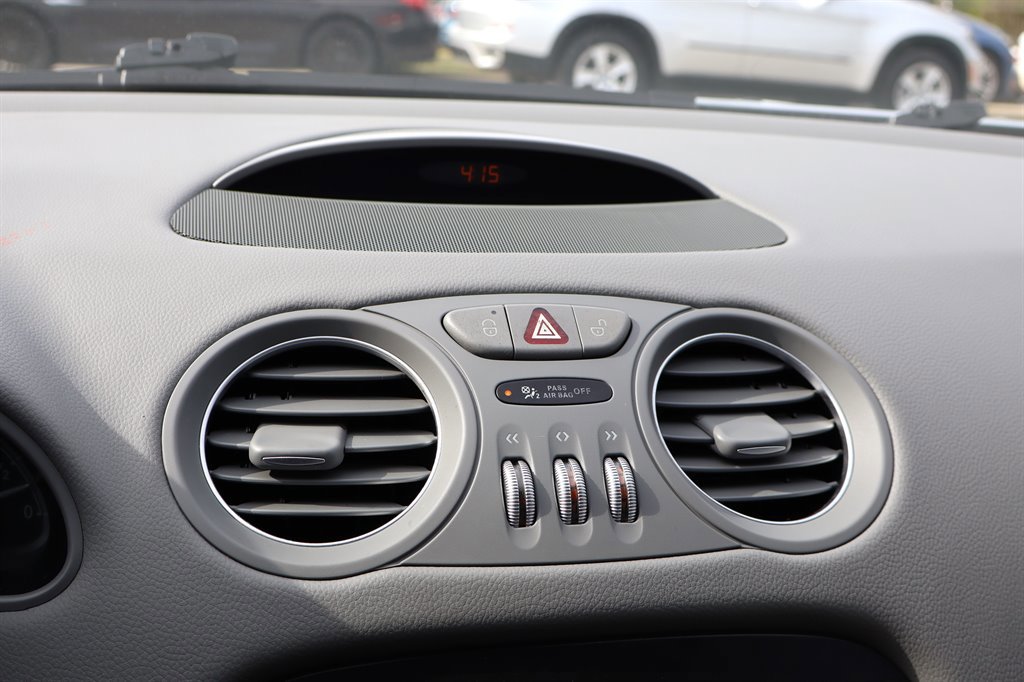 Used 2008 Mercedes-Benz SL 550 image 29