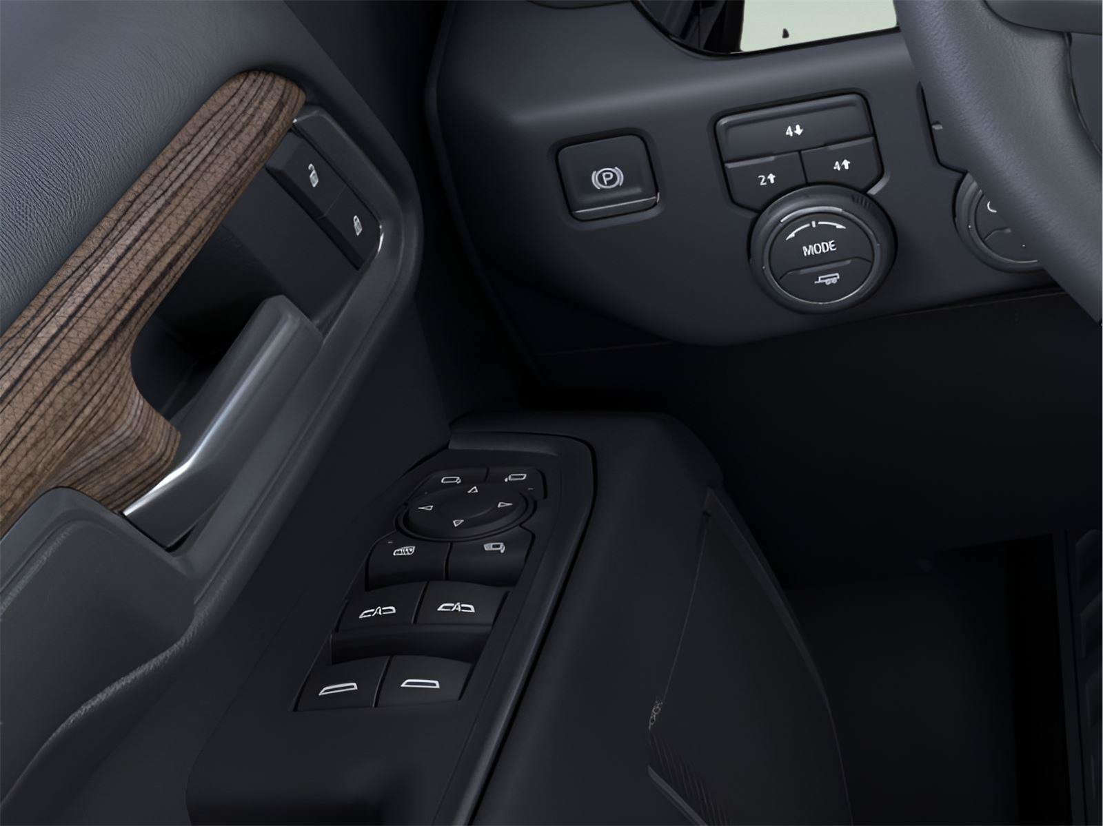 New 2026 Chevrolet Silverado 2500 LT w/ Trail Boss Package AWD/4WD image 22