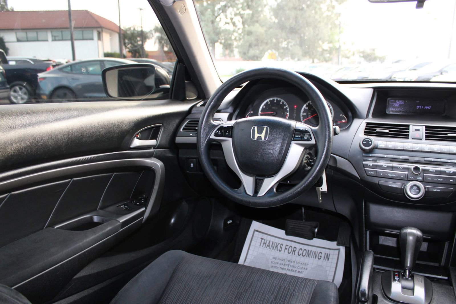 Used 2011 Honda Accord LX-S image 16