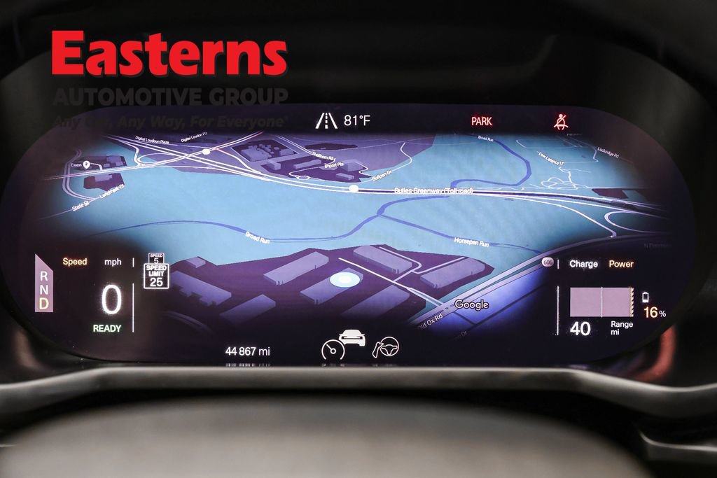 Used 2023 Polestar Polestar 2 w/ Pilot Pack AWD/4WD image 18