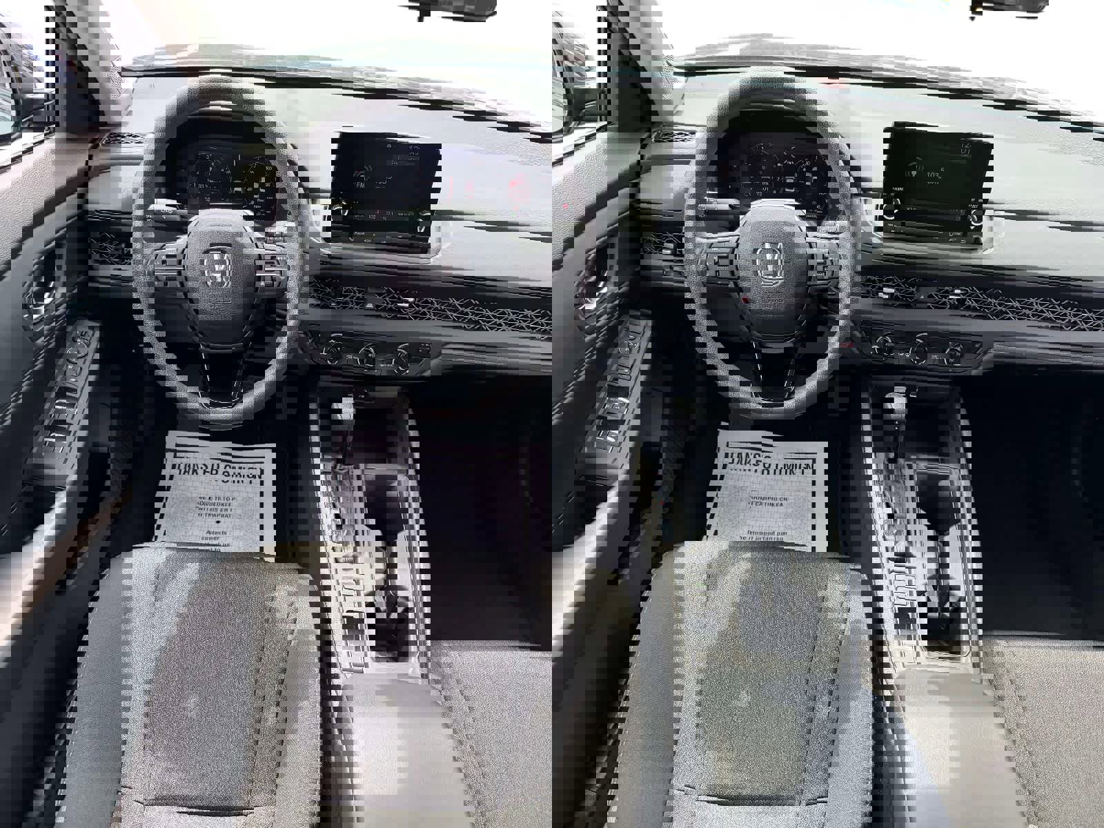 Used 2024 Honda Accord EX image 12