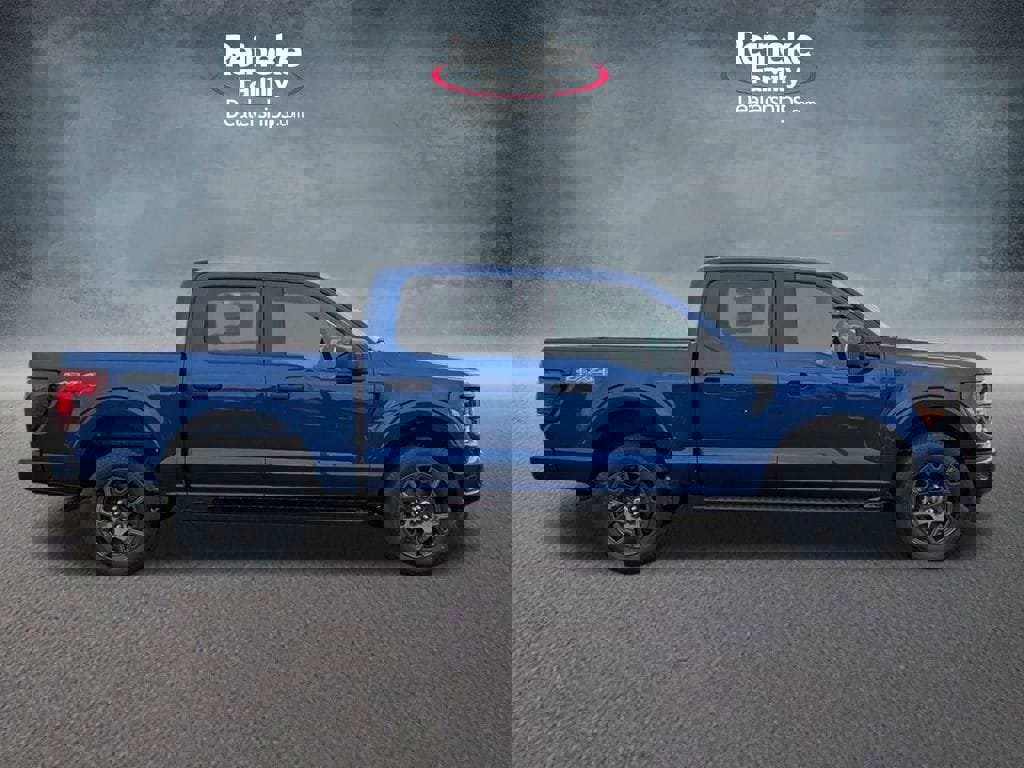 New 2026 Ford F150 STX w/ Equipment Group 200A image 4