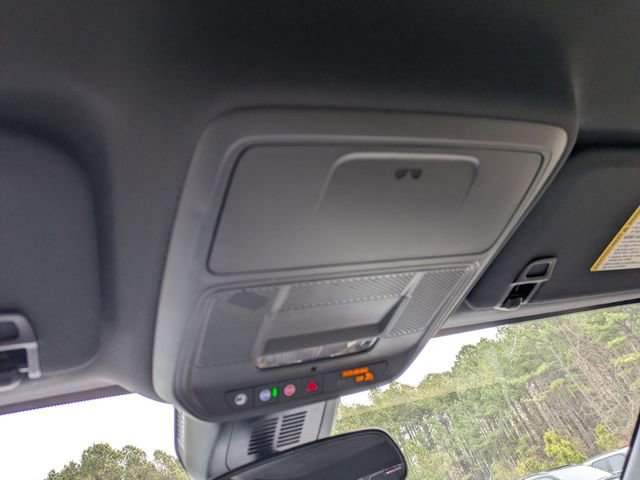 New 2026 Chevrolet Equinox ACTIV w/ Convenience Package III image 22