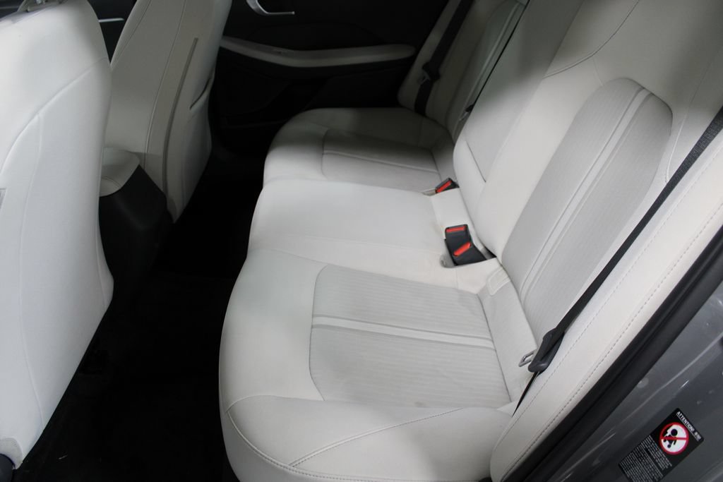 Used 2022 Hyundai Sonata SEL FWD image 22
