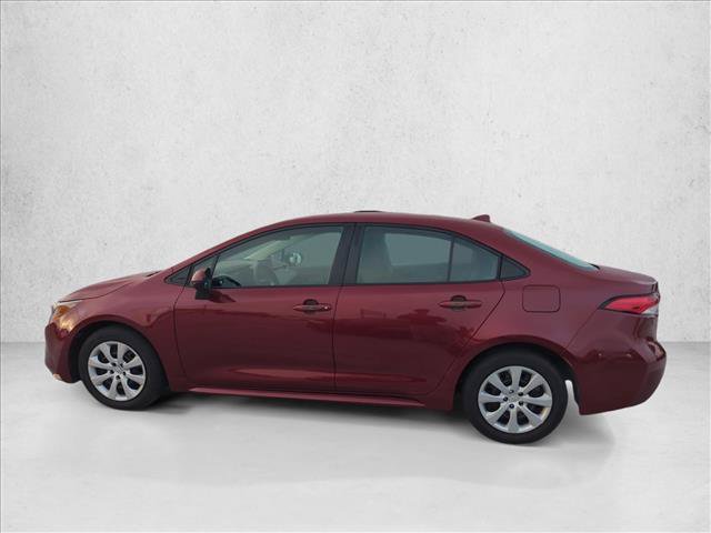 Used 2023 Toyota Corolla LE FWD image 6