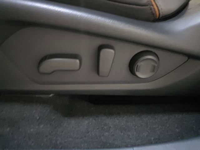 Certified 2026 Subaru Forester Sport AWD/4WD image 14