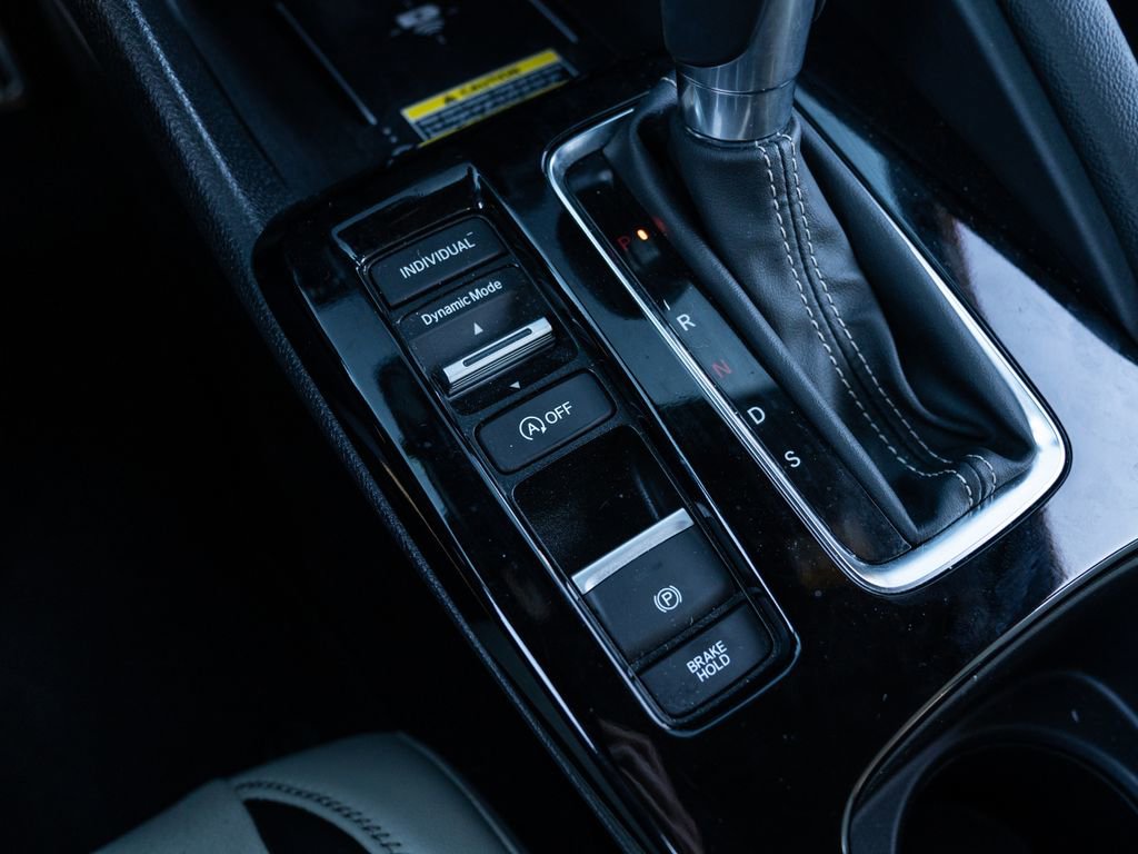 Certified 2023 Acura Integra A-Spec image 40