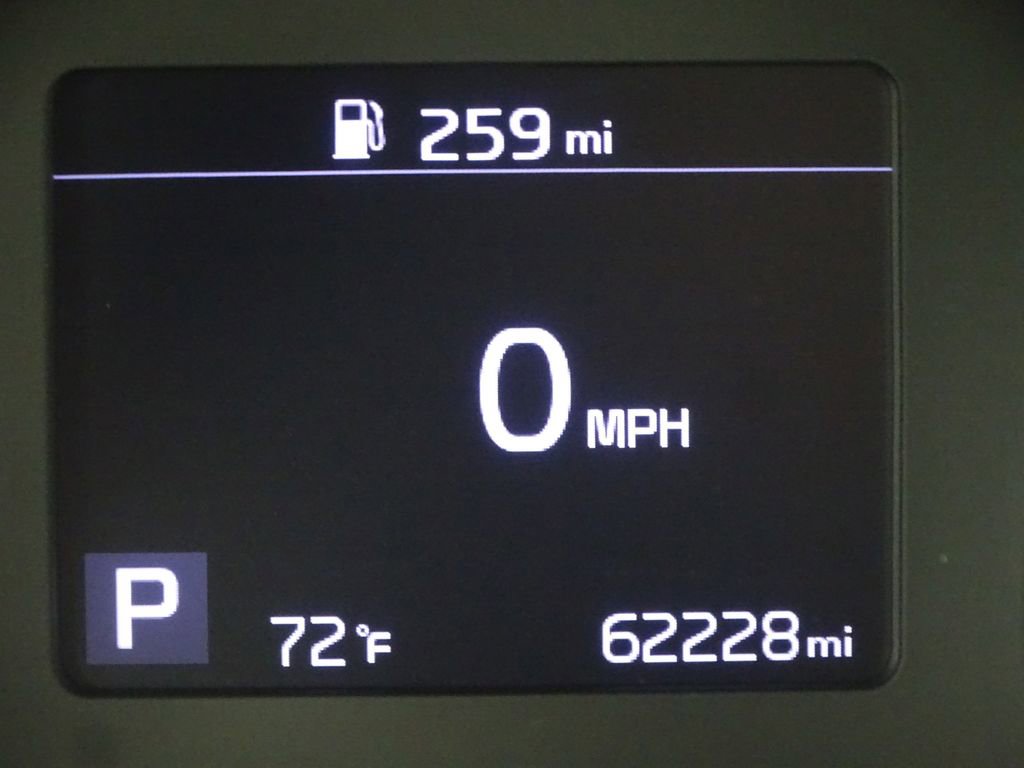 Used 2021 Kia Seltos S image 38