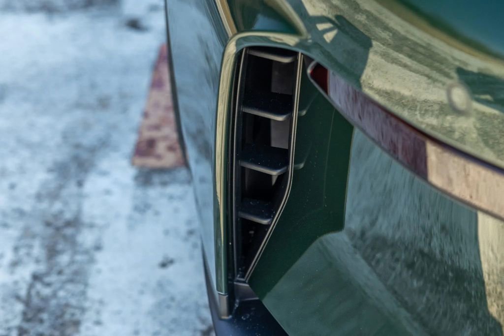 Used 2026 Porsche 911 GT3 image 41