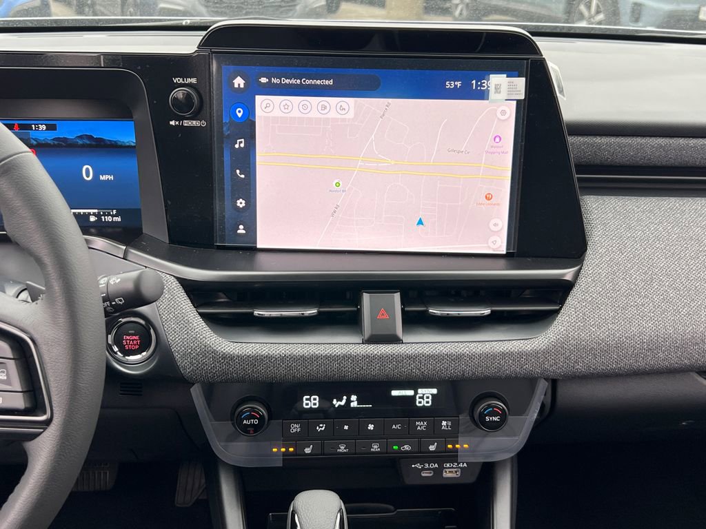 New 2026 Subaru Outback Limited image 20