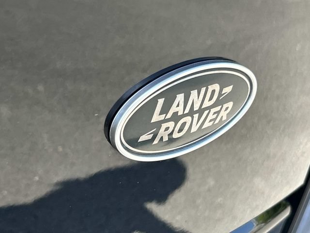 Used 2017 Land Rover Range Rover Supercharged AWD/4WD image 11