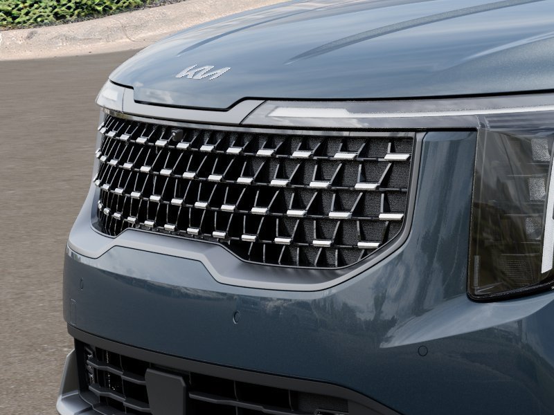 New 2027 Kia Carnival SX FWD image 14