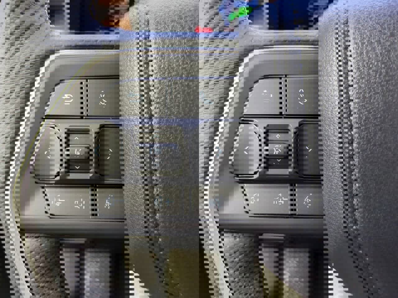 New 2026 Toyota Tundra 1794 Edition image 24