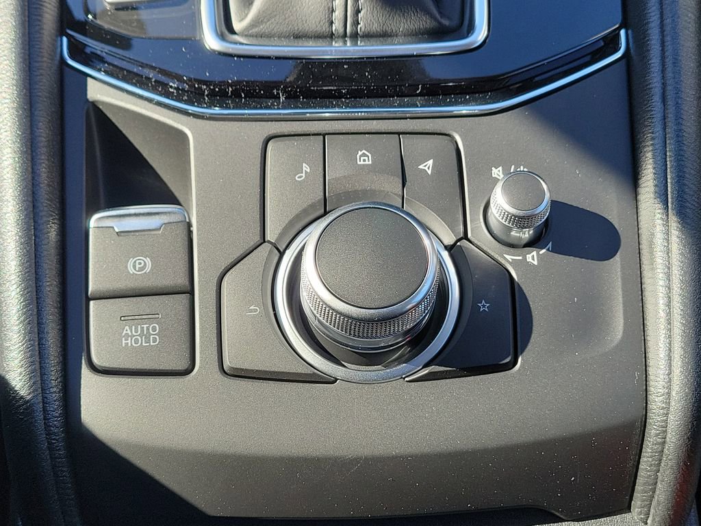 New 2025 MAZDA CX-5 AWD 2.5 S w/ Preferred Package image 36