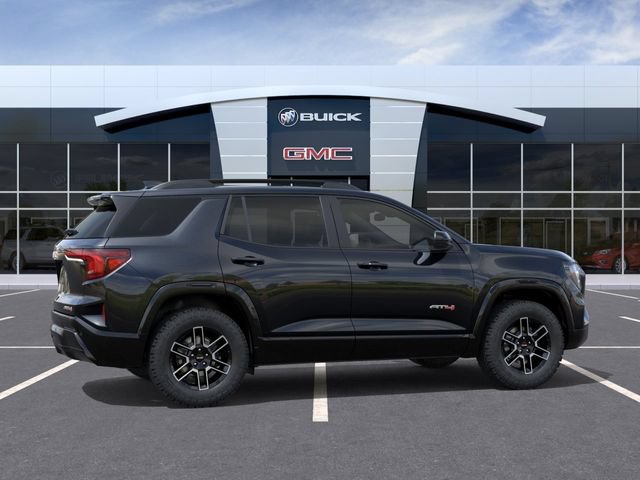 New 2026 GMC Terrain AT4 AWD/4WD image 5