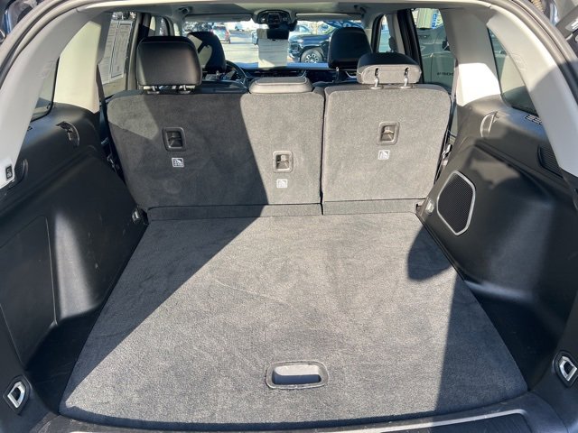 Used 2023 Jeep Grand Cherokee 30th Anniversary image 30