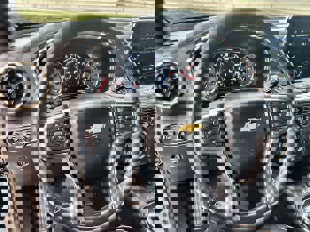 Used 2023 Chevrolet Blazer Premier w/ Enhanced Convenience Package image 17