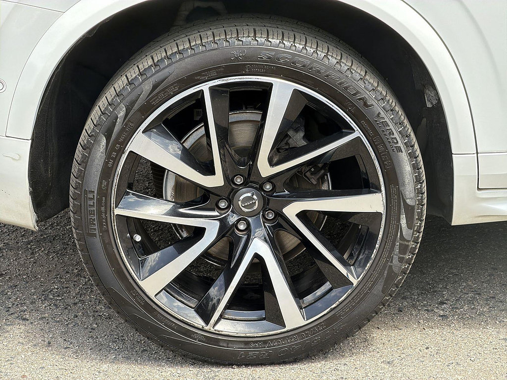 Used 2019 Volvo XC90 T6 Inscription w/ Luxury Package AWD/4WD image 34