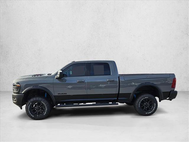 New 2026 RAM 2500 Power Wagon image 8