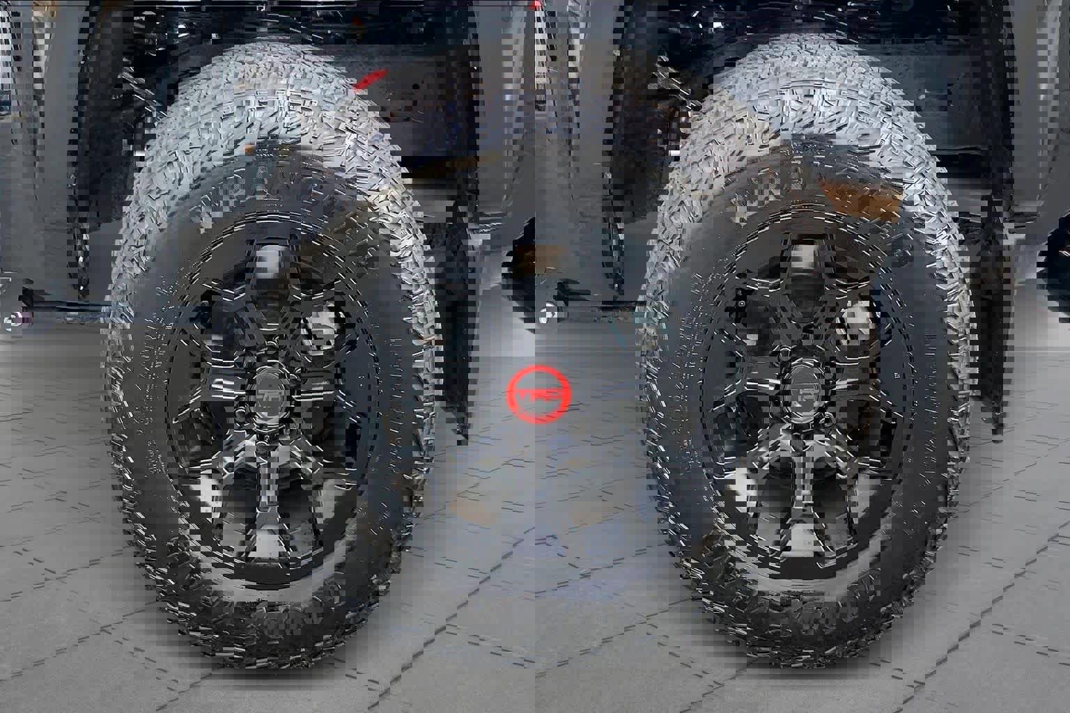 Used 2024 Toyota Tacoma TRD Pro image 10