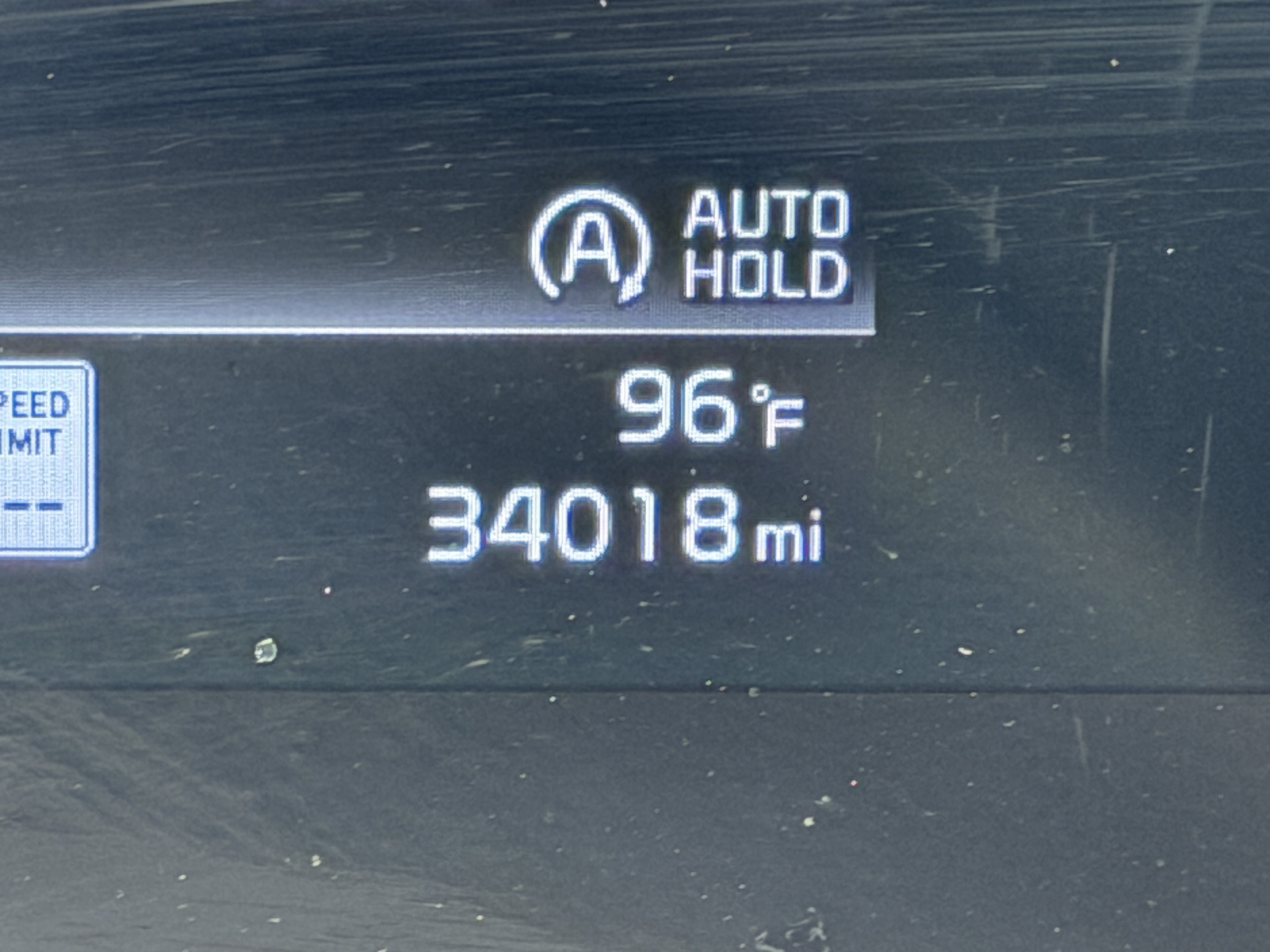 Used 2023 Kia Sportage EX FWD image 34