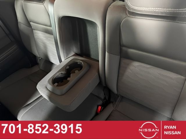 Used 2024 Nissan Frontier SV w/ SV Convenience Package image 25