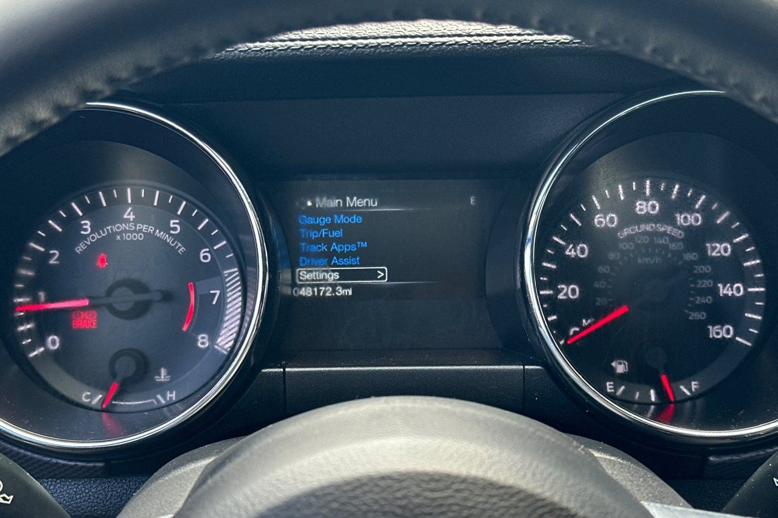 Used 2017 Ford Mustang GT RWD image 20