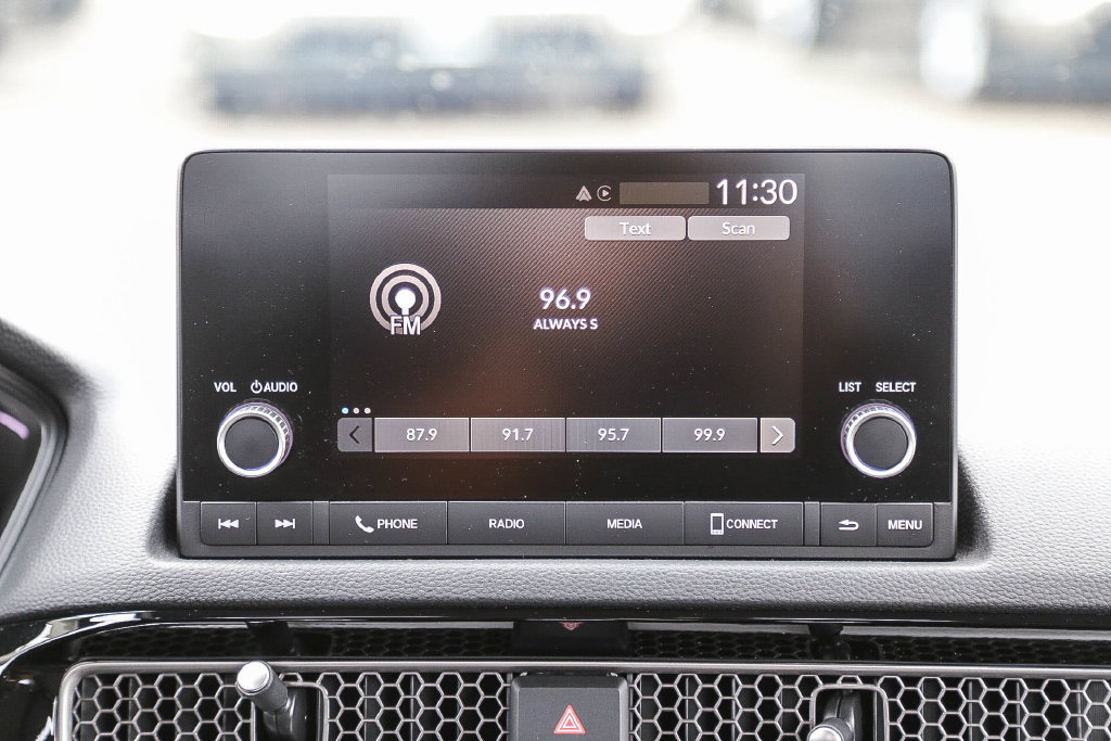 Used 2025 Honda Civic LX image 26